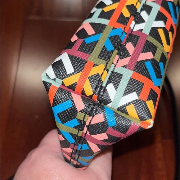 Fossil Women's Fiona Crossbody NWOT - Picture 5 of 11